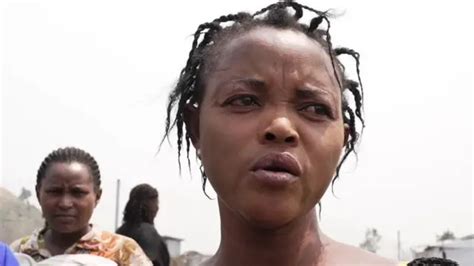 kambi novel|Mpox DR Congo: Watoto ndio wanaoathiriwa zaidi .